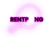 LOGO RENTPONG